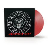 Ramones  - Greatest Hits