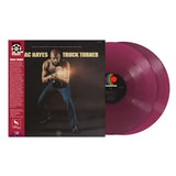 Isaac Hayes  - Truck Turner (Original Soundtrack) [2LP]