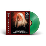 Leon Russell  - Hymns Of Christmas