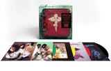 Motley Crue  - Dr Feelgood (35th Anniversary 7" Single Boxset)