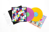 Hot Chip - In Our Heads (Vinyl Me Please Exclusive Lavender & Canary Yellow Vinyl)