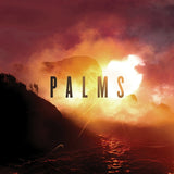 Palms - Palms: 10th Anniversary Edition (2LP Pink Glass Vinyl)