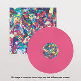 Caribou - Our Love (Half-Speed Mastered Limited Edition Pink Merge Peak Vinyl)