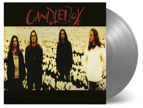 Candlebox – Candlebox (Silver Vinyl)