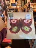 Runo Plum - Patching (Olive Green Vinyl) {SIGNATURE SERIES}