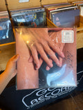 Peaches - No Lube So Rude (Electric Blue Vinyl) {SIGNATURE SERIES}