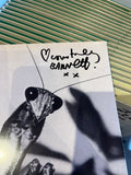 Courtney Barnett - Creature of Habit (Indie Caramel Vinyl) {SIGNATURE SERIES}