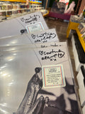Courtney Barnett - Creature of Habit (Indie Caramel Vinyl) {SIGNATURE SERIES}