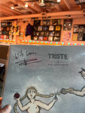 Paz Lenchantin - TRISTE (SIGNED VINYL)