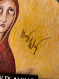Greg Mendez - Greg Mendez {SIGNATURE SERIES}