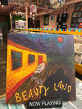 Greg Mendez - Beauty Land (Indie Clear Vinyl) {SIGNATURE SERIES}