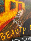 Greg Mendez - Beauty Land (Indie Clear Vinyl) {SIGNATURE SERIES}