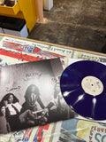 The Womack Sisters - The Womack Sisters (Indie Opaque Purple Vinyl)  {SIGNATURE SERIES}