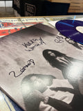 The Womack Sisters - The Womack Sisters (Indie Opaque Purple Vinyl)  {SIGNATURE SERIES}