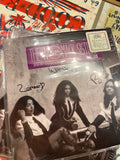 The Womack Sisters - The Womack Sisters (Indie Opaque Purple Vinyl)  {SIGNATURE SERIES}