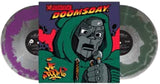 MF Doom   - Operation: Doomsday 25th Anniversary (Silver Obi 2LP)