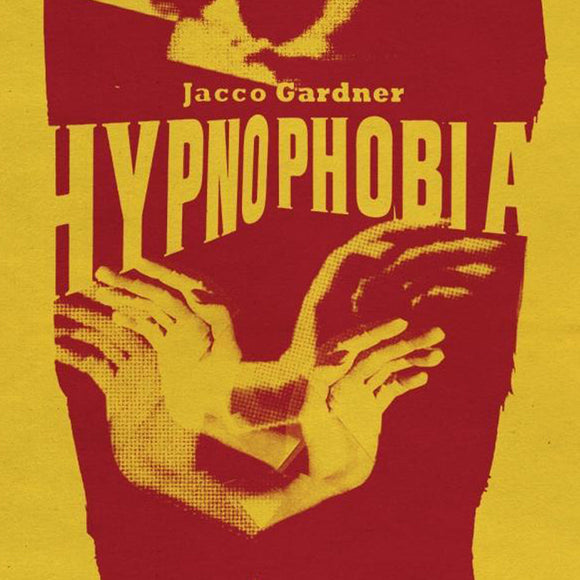 Jacco Gardner - Hypnophobia (Cassette)