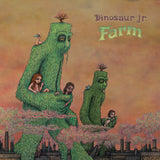 Dinosaur Jr.  - Farm (Deluxe Edition)