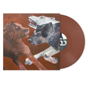 81355 - Bad Dogs (Chocolate Rain Vinyl)