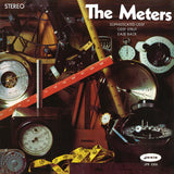 The Meters - The Meters (Limited Apple Red Vinyl)