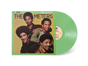 The Meters - Look-Ka Py Py (Limited Spring Green Vinyl)