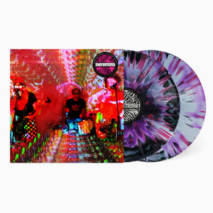 Ringo Deathstarr - Levitation Sessions 2xLP