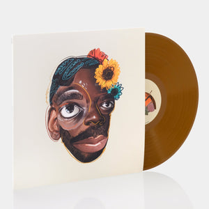 NNAMDÏ - Please Have A Seat (Walnut Brown Colored Vinyl)