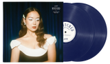 Laufey - Bewitched: The Goddess Edition (2LP Dark Blue Vinyl)