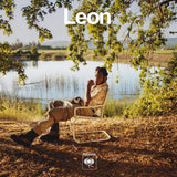 Leon Bridges - Leon (Smoke Vinyl) {PRE-ORDER}