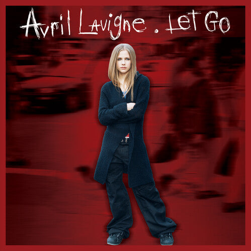 Avril Lavigne - Let Go: 20th Anniversary Edition (2LP)