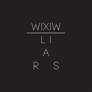 Liars - WIXIW (Limited Edition Recycled Colored Vinyl)
