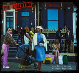 The Libertines - All Quiet On The Eastern Esplanade (Indie Exclusive 2 LP Limited Edition Clear Vinyl)