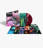 Linkin Park - From Zero (Indie Exclusive Translucent Magenta Vinyl) {PRE-ORDER}