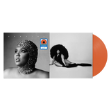 Lizzo - Special (Orange Vinyl)