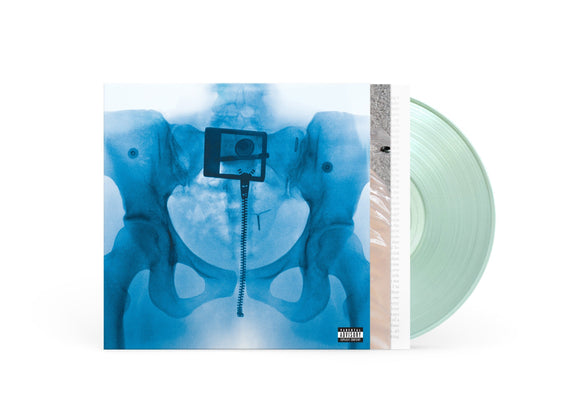 Lorde - Virgin (Bathwater Color 180 Gram Vinyl)