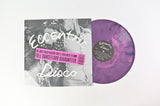 Various Artists - Eccentric Disco (Pink/Black Swirl Vinyl)