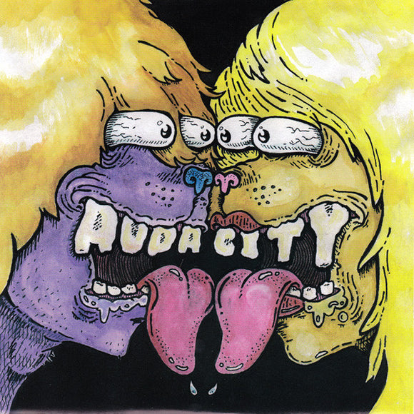 Audacity - Finders Keepers (7