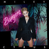 Miley Cyrus  - Bangerz: 10th Anniversary Edition (2LP Deluxe Edition)