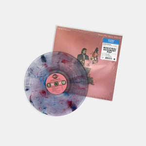 M Ross Perkins - What's the Matter, M Ross? (Bouquet Blast Vinyl)