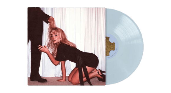 Sabrina Carpenter - Man's Best Friend (Light Blue Vinyl)