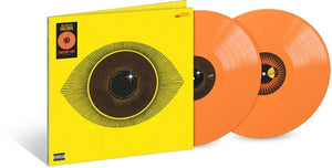 Meshell Ndegeocello - No More Water: The Gospel Of James Baldwin (Indie Exclusive 2LP Tangerine Vinyl) {PRE-ORDER}