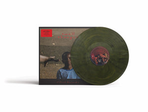 Michael Kiwanuka - Small Changes (Indie Exclusive Limited Edition Green Marble Vinyl) {PRE-ORDER}