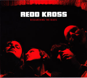 Redd Kross - Researching The Blues (Cassette)