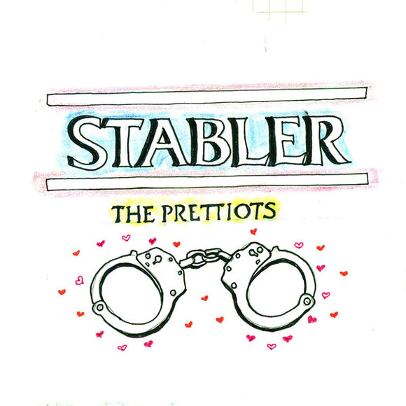 The Prettiots - Stabler (Cassette)