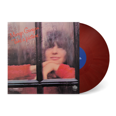 Margo Guryan - Take a Picture (Sun Gold Opaque Vinyl)