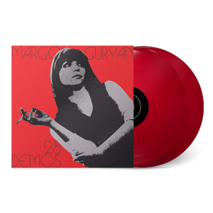 Margo Guryan - 28 Demos (Red VInyl)