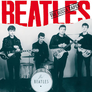 The Beatles – The Decca Tapes