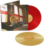 Niall Horan - The Show: The Encore (2LP Deluxe Edition Red & Gold Vinyl)