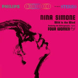 Nina Simone - Wild Is The Wind (Verve Acoustic Sounds Series)