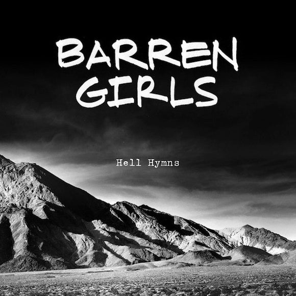 Barren Girls - Hell Hymns (7